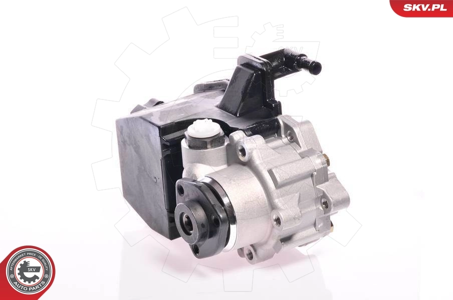 Hydraulic Pump, steering 10SKV160