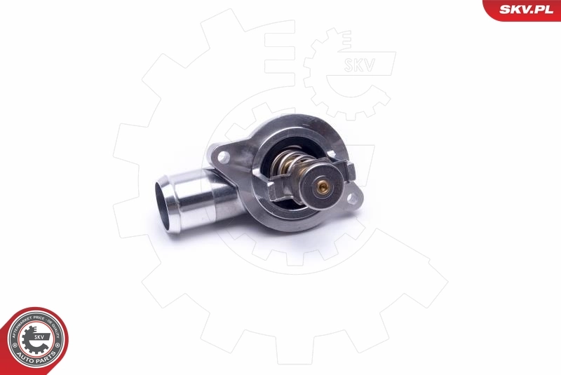 Thermostat, coolant 20SKV155