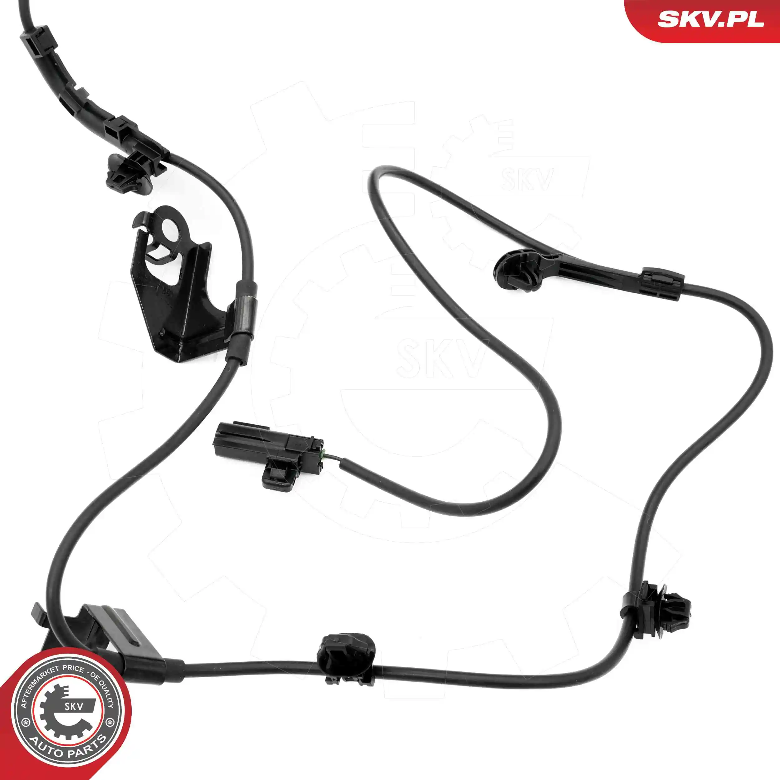 Wheel Bearing Kit 29SKV648