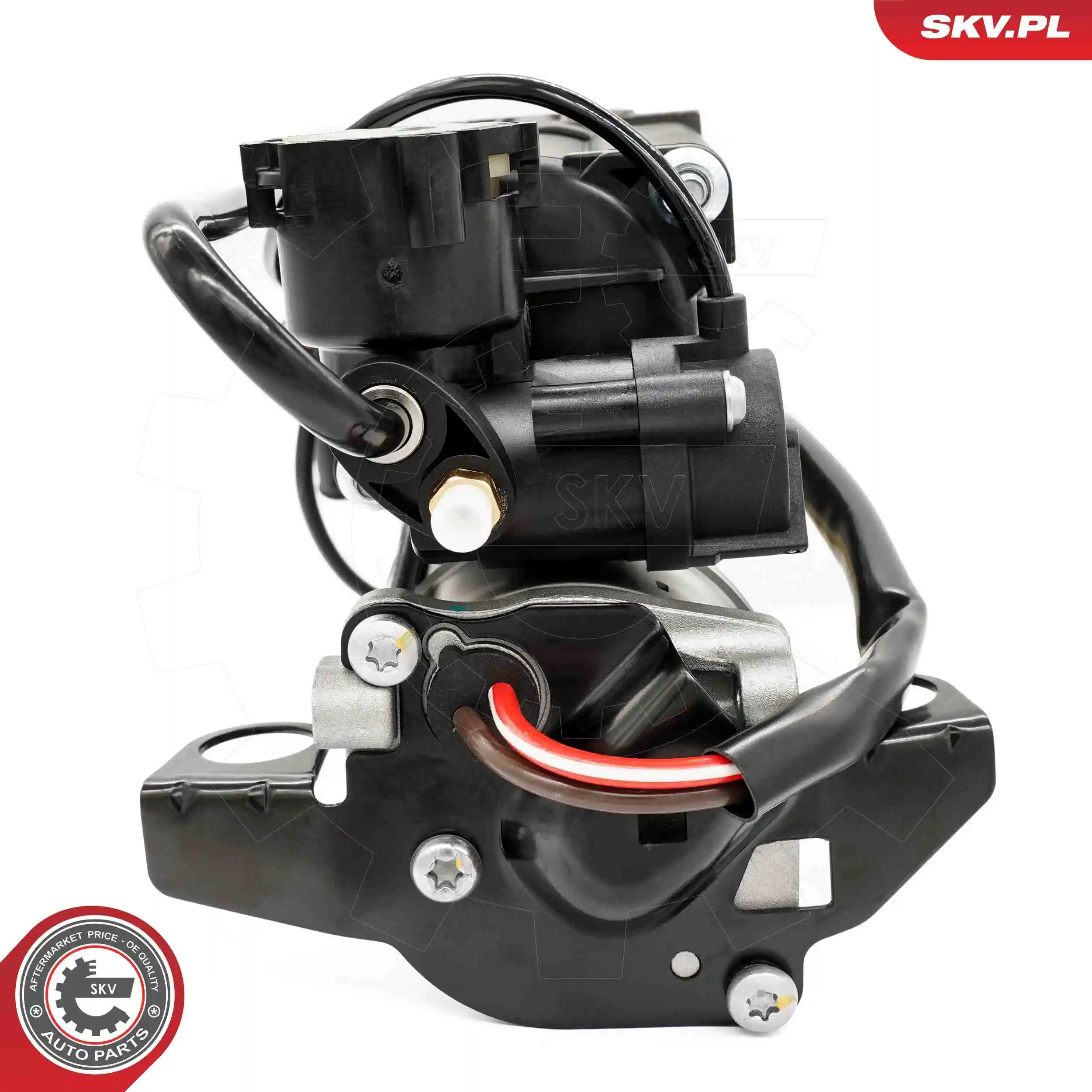 Compresor, sistema de aire comprimido 58SKV526