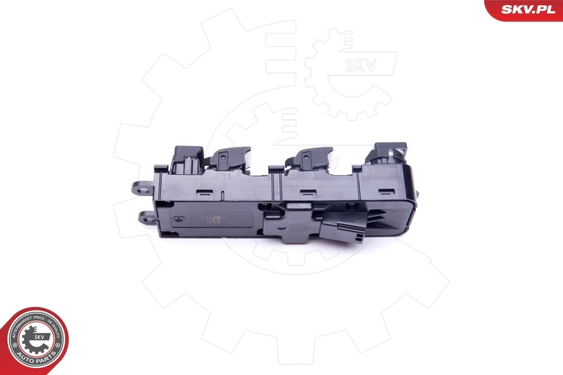 Switch, window regulator 37SKV097