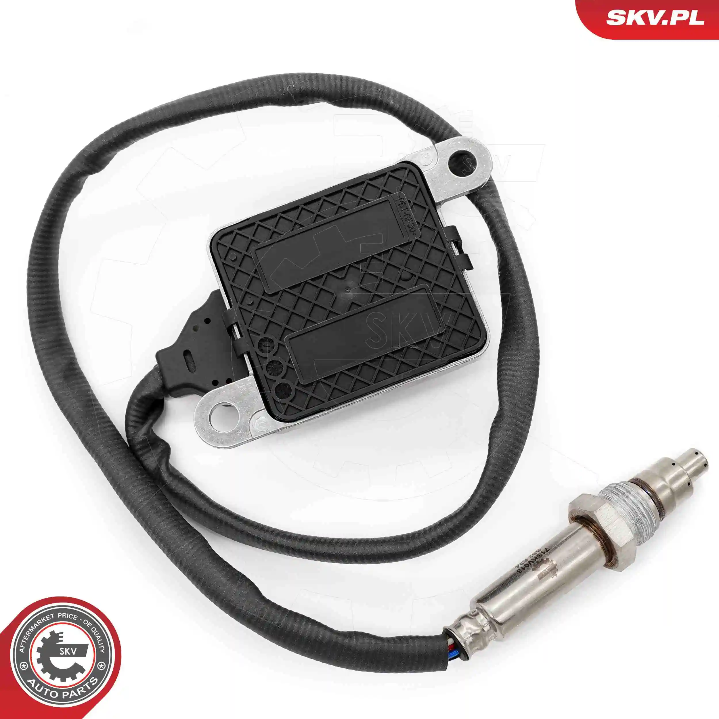 NOx Sensor, urea injection 71SKV013