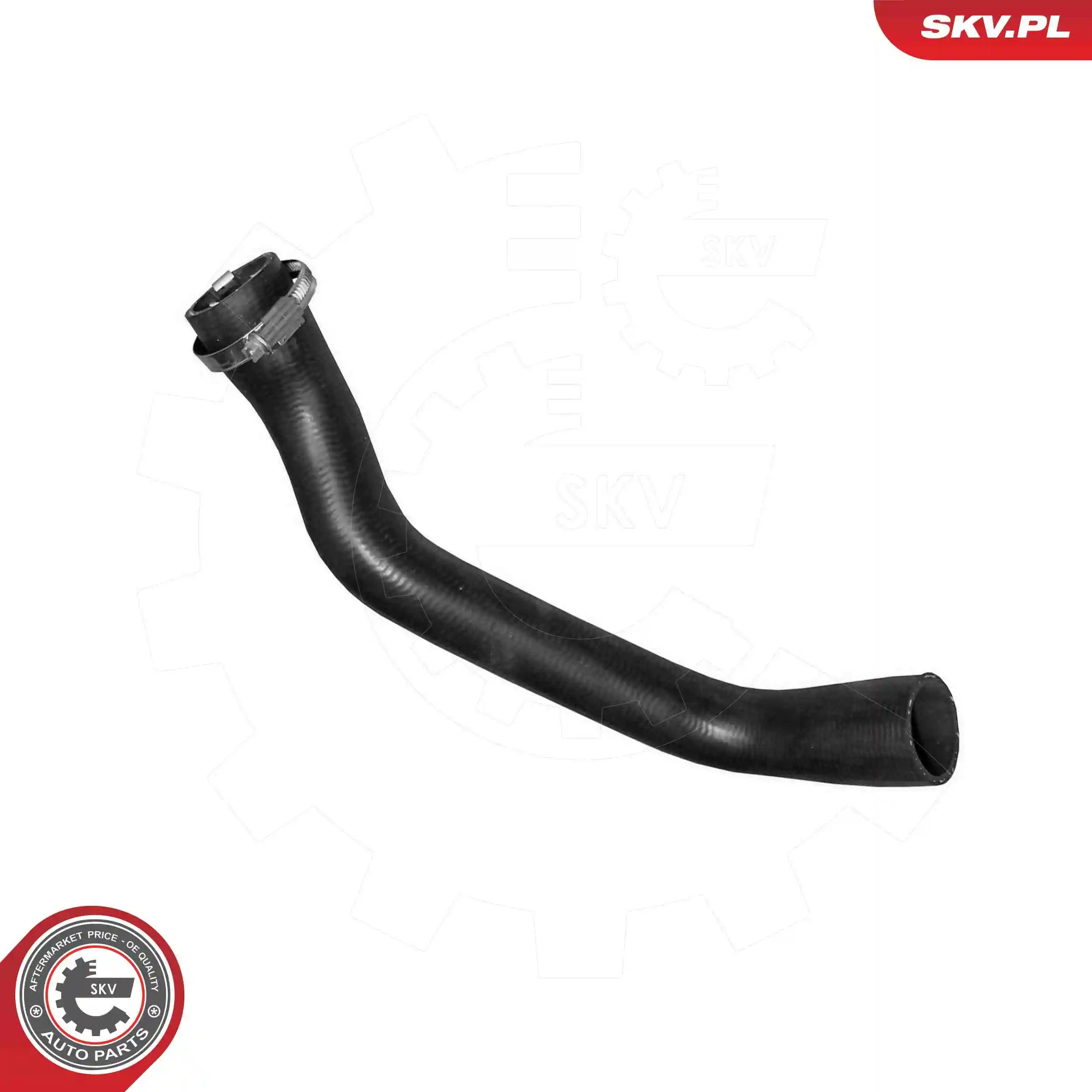 Radiator Hose 54SKV553