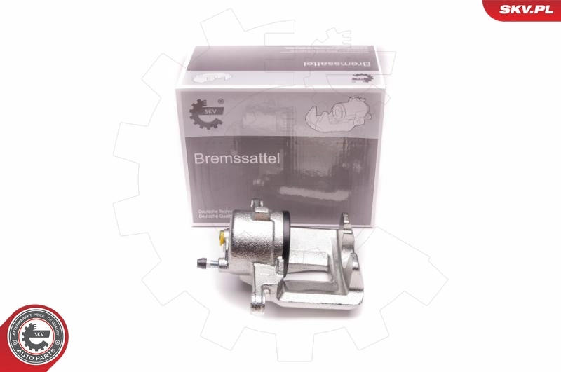Brake Caliper 23SKV461