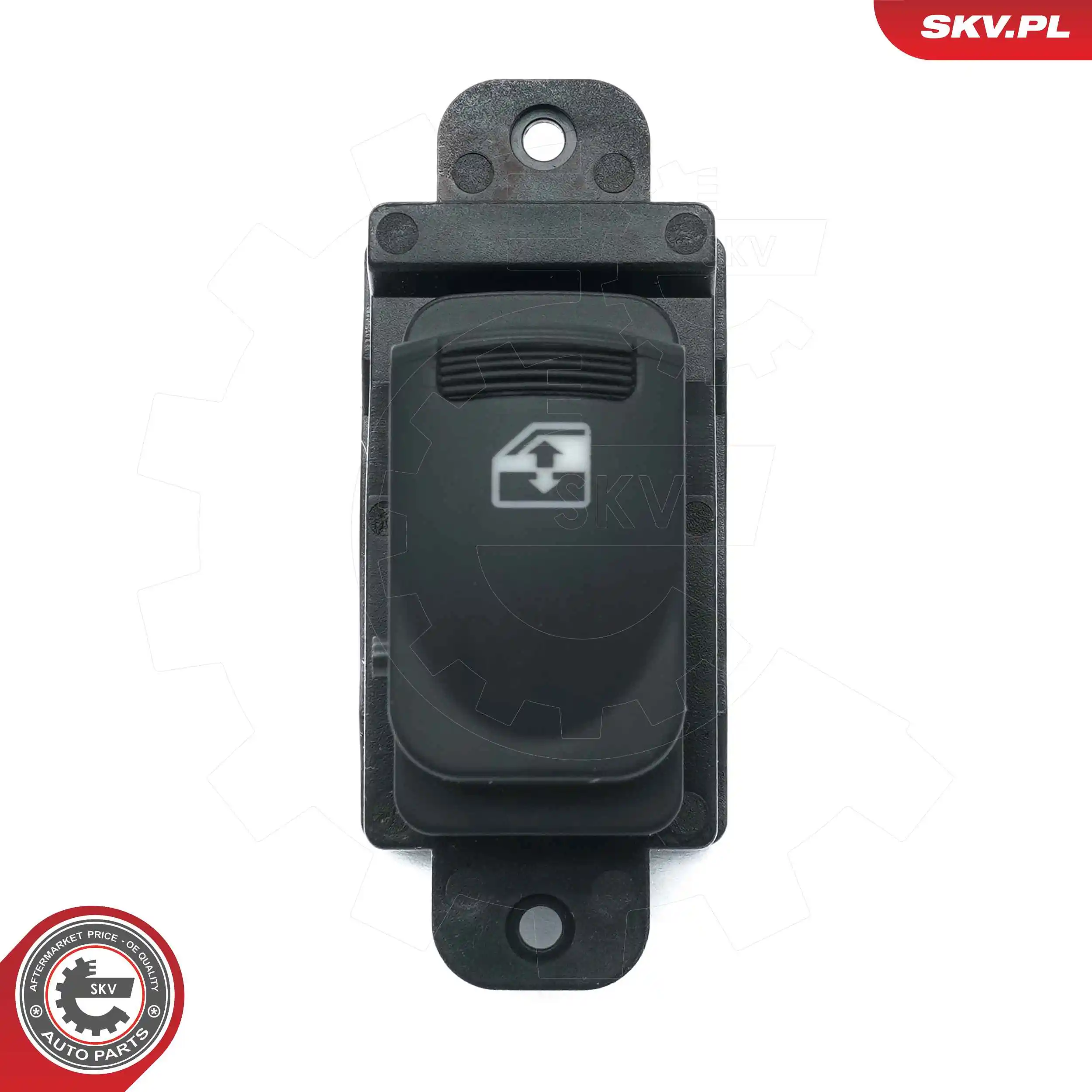 ESEN SKV 37SKV457 Switch, window regulator