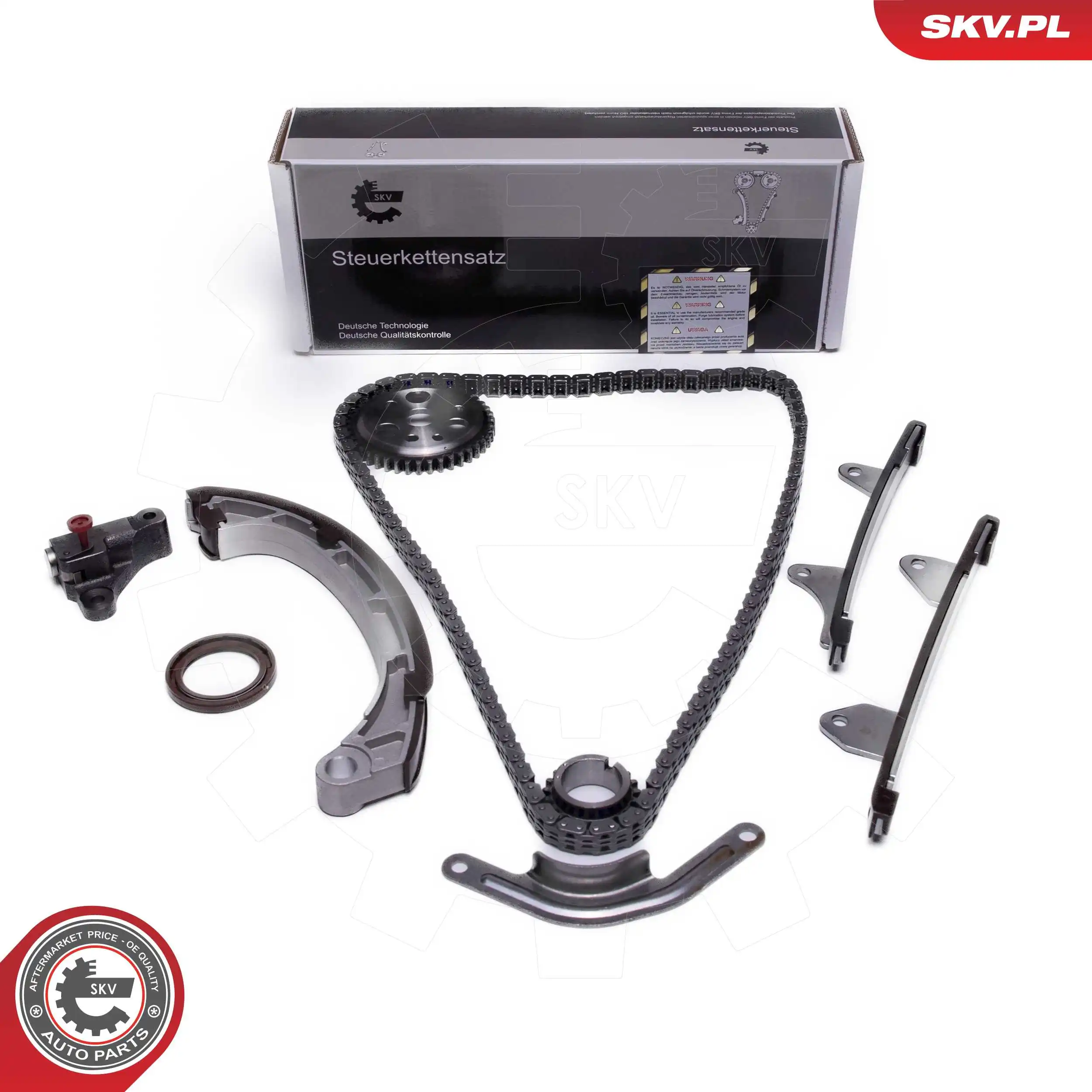 Timing Chain Kit 21SKV270