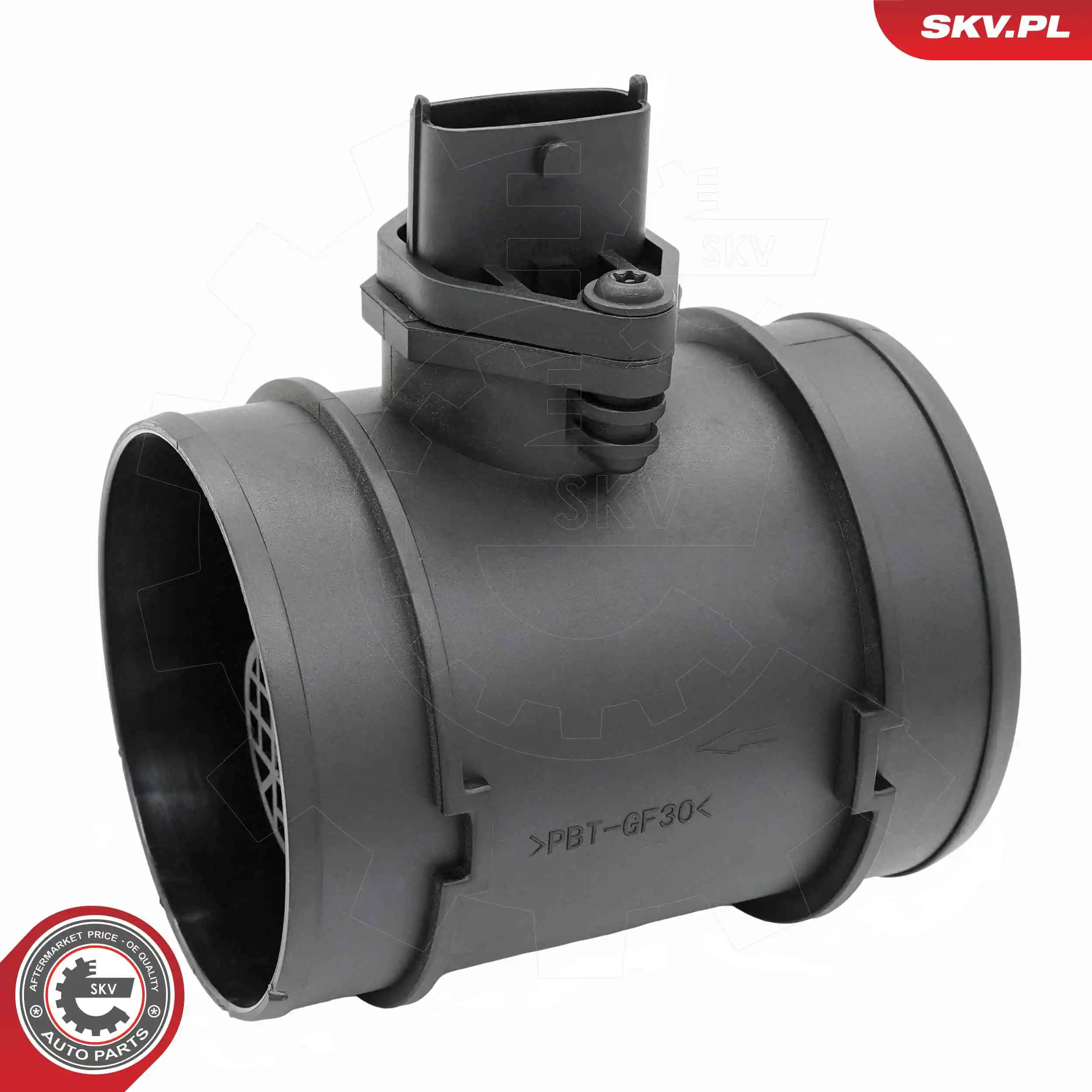 Mass Air Flow Sensor 07SKV315