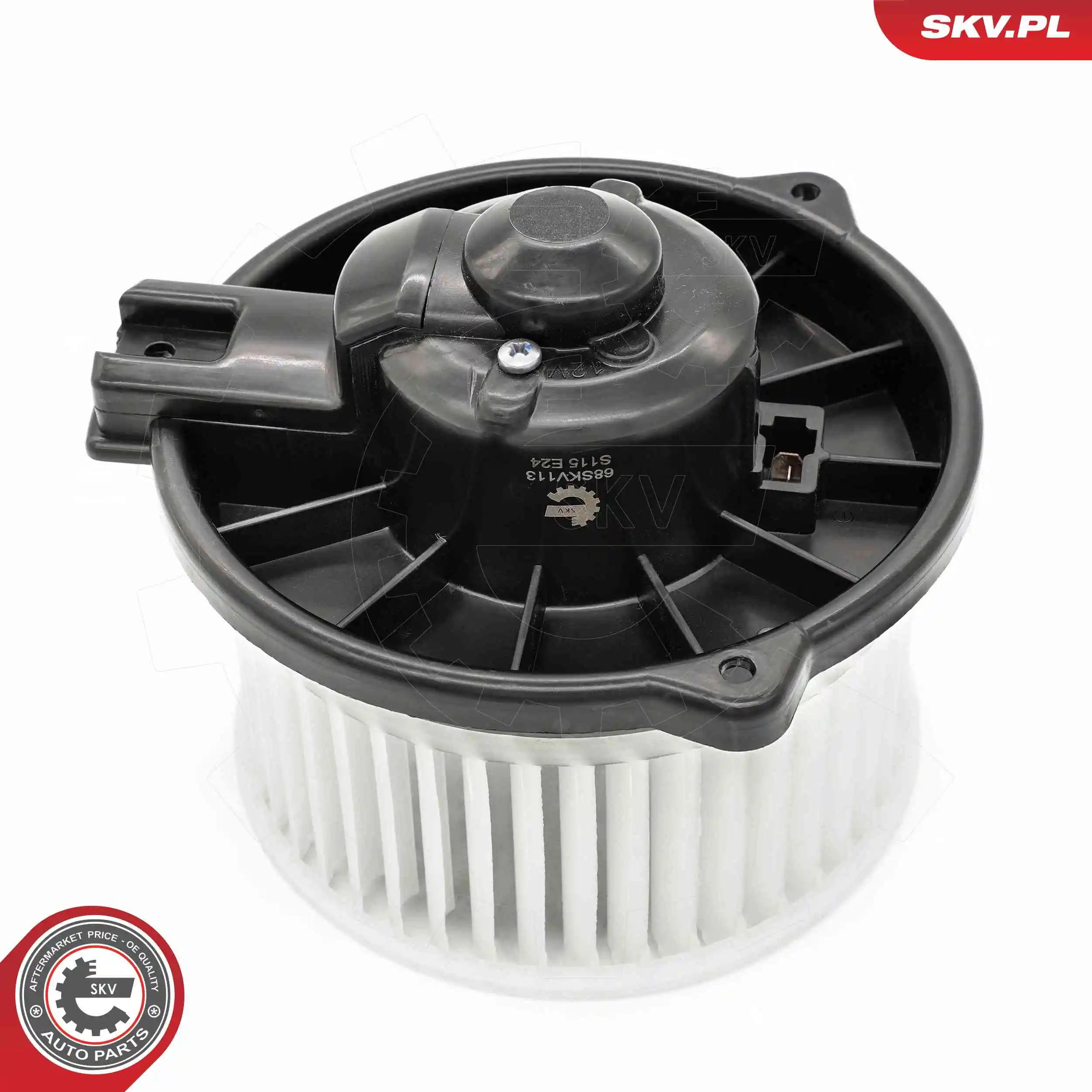 Interior Blower 68SKV113