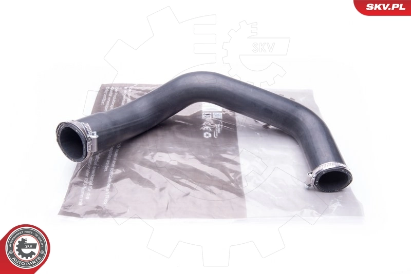Charge Air Hose 24SKV735