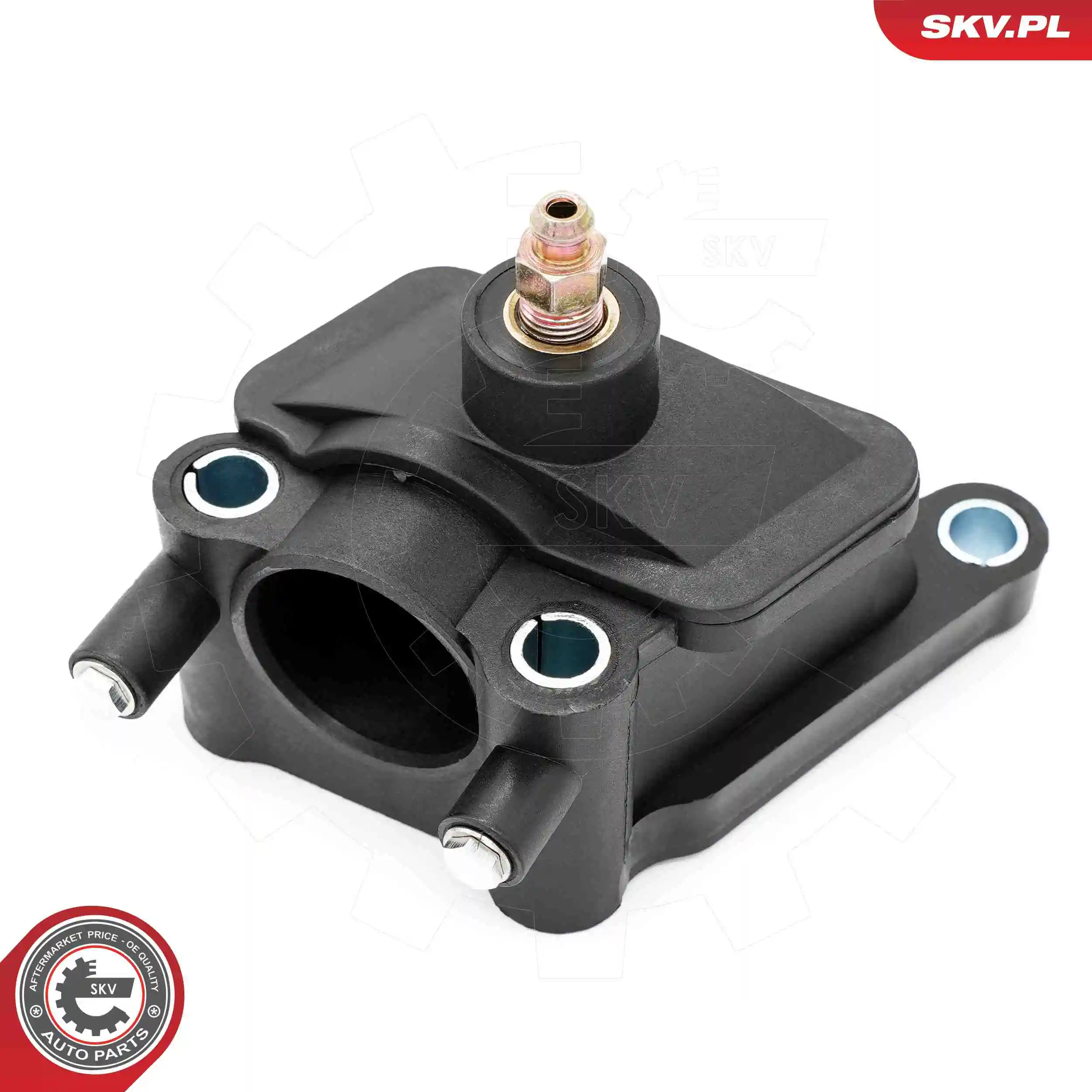 Coolant Flange 20SKV226