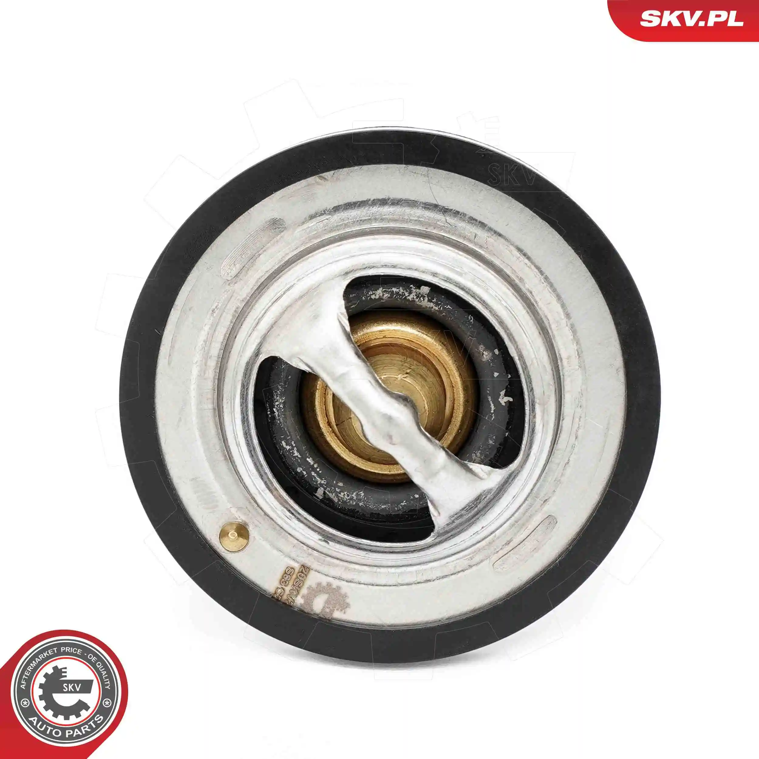 Thermostat, coolant 20SKV219