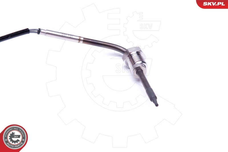 Sensor, exhaust gas temperature 30SKV299