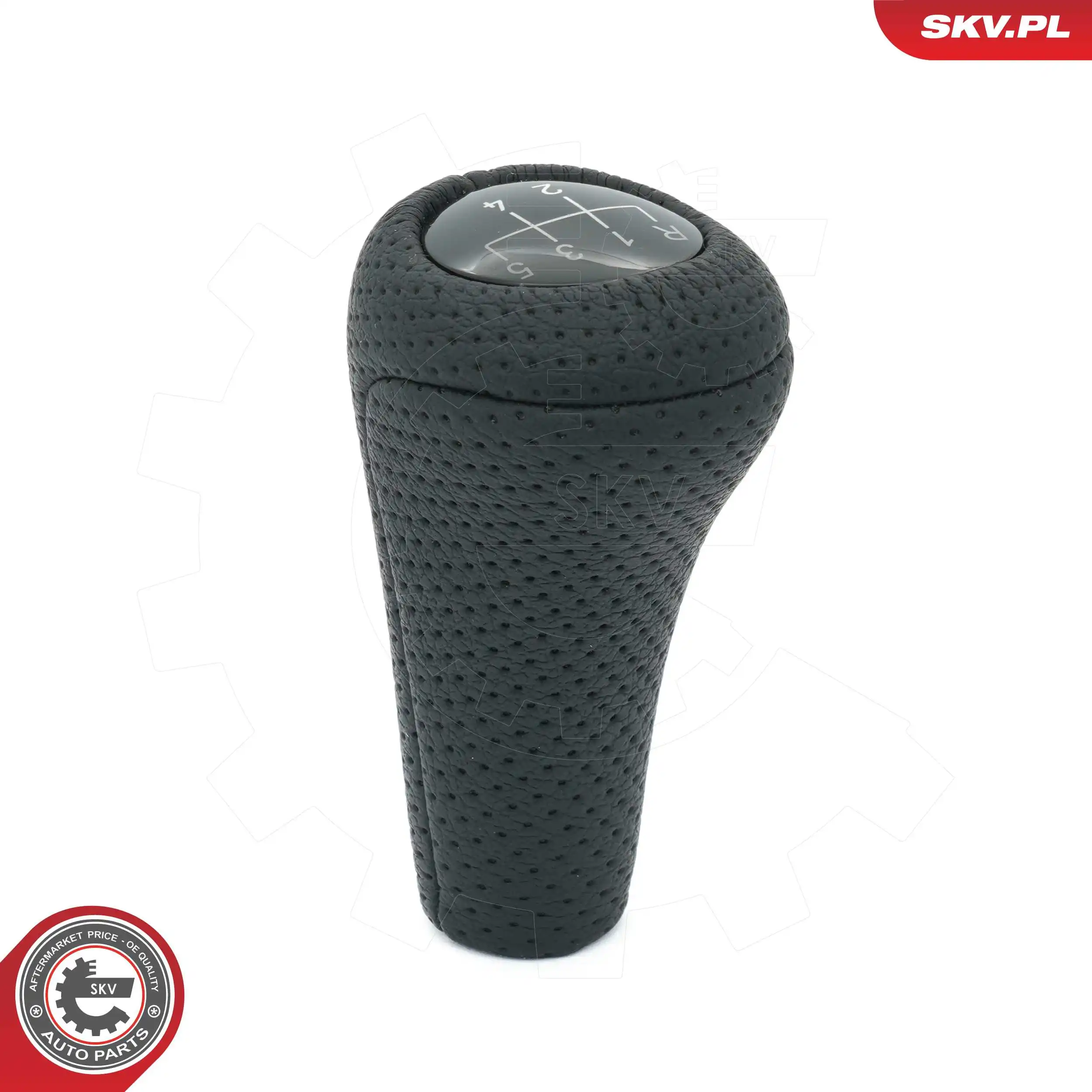 Gear Shift Lever Knob 63SKV017