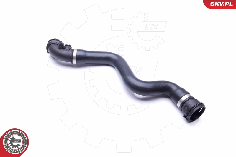 Radiator Hose 24SKV201
