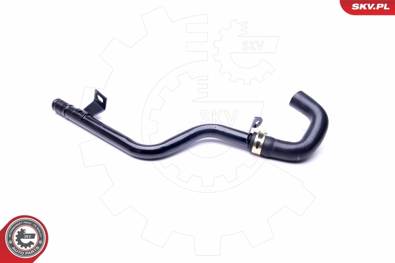 Coolant Pipe 43SKV605