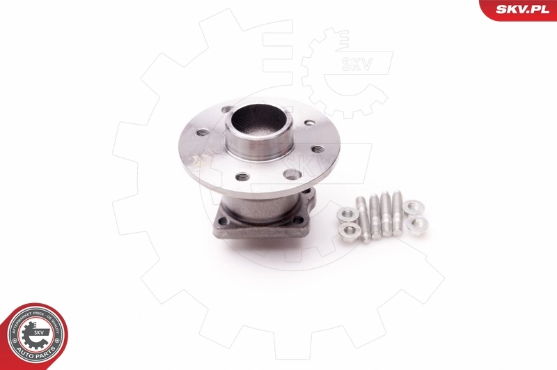 Wheel Bearing Kit 29SKV056