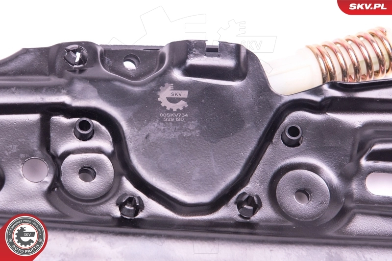 Window Regulator 00SKV734