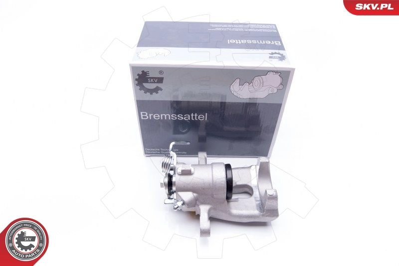 Brake Caliper 34SKV488