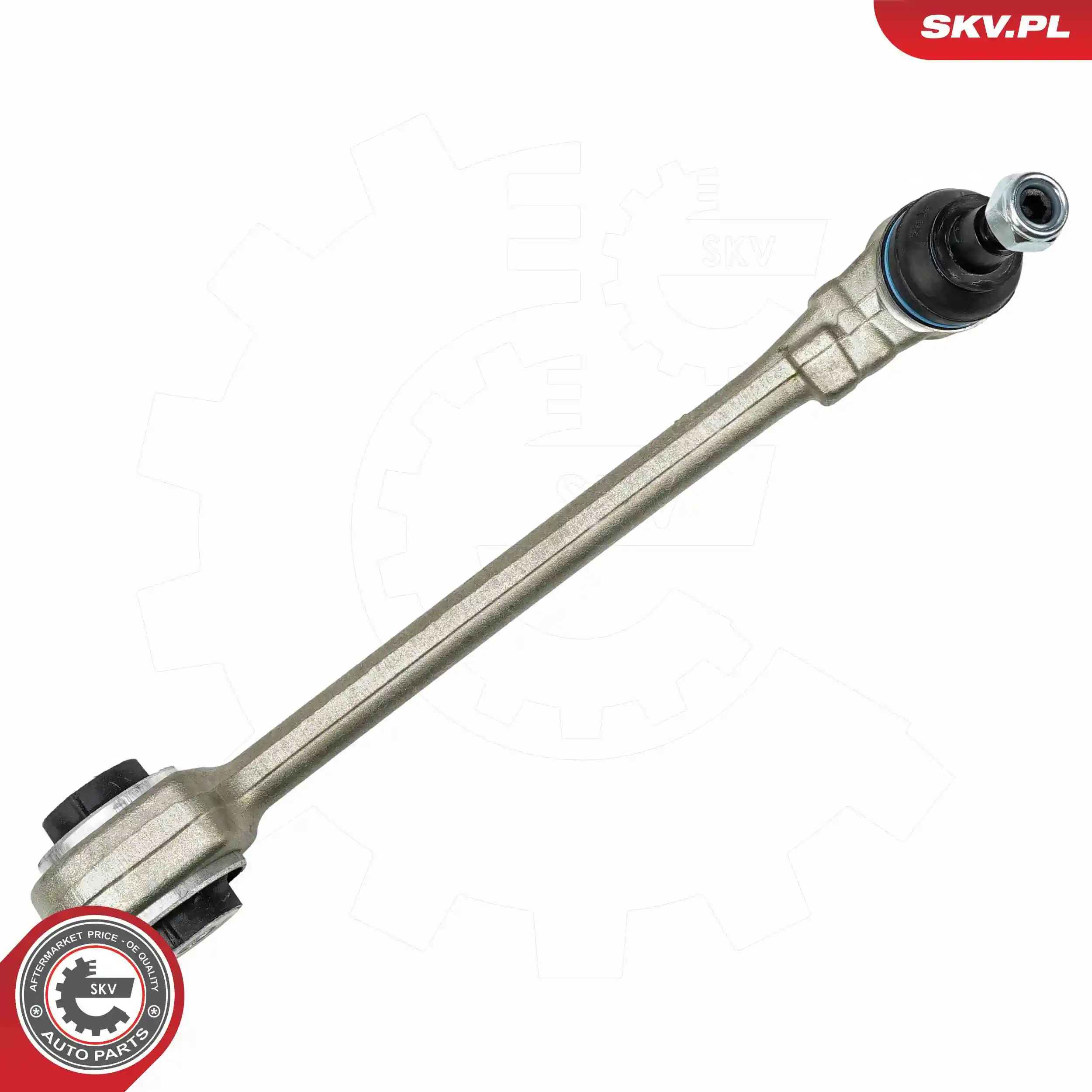 Control/Trailing Arm, wheel suspension 69SKV280