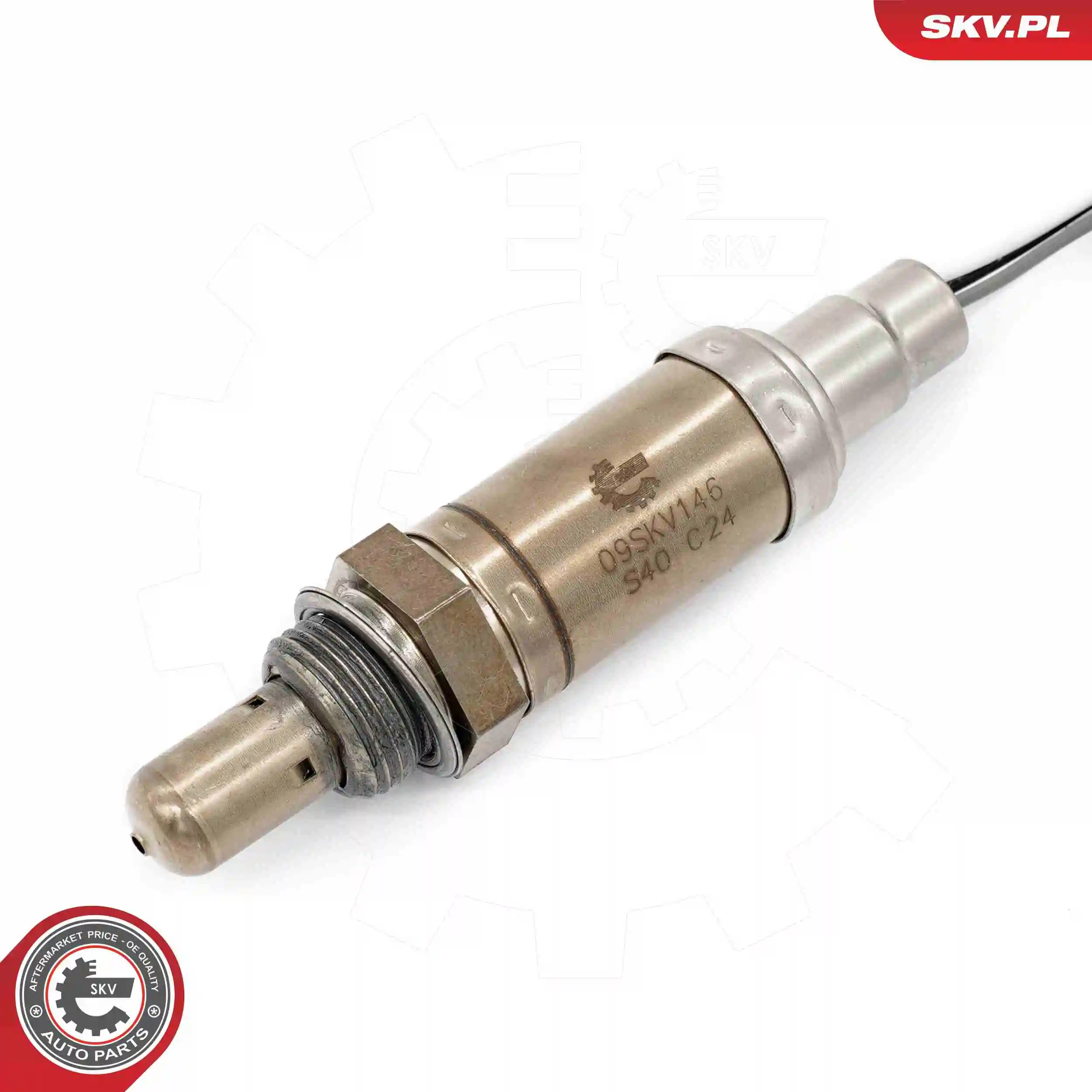 Oxygen Sensor 09SKV146