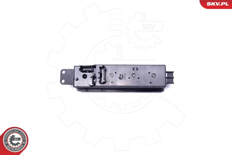 Switch, window regulator 37SKV198