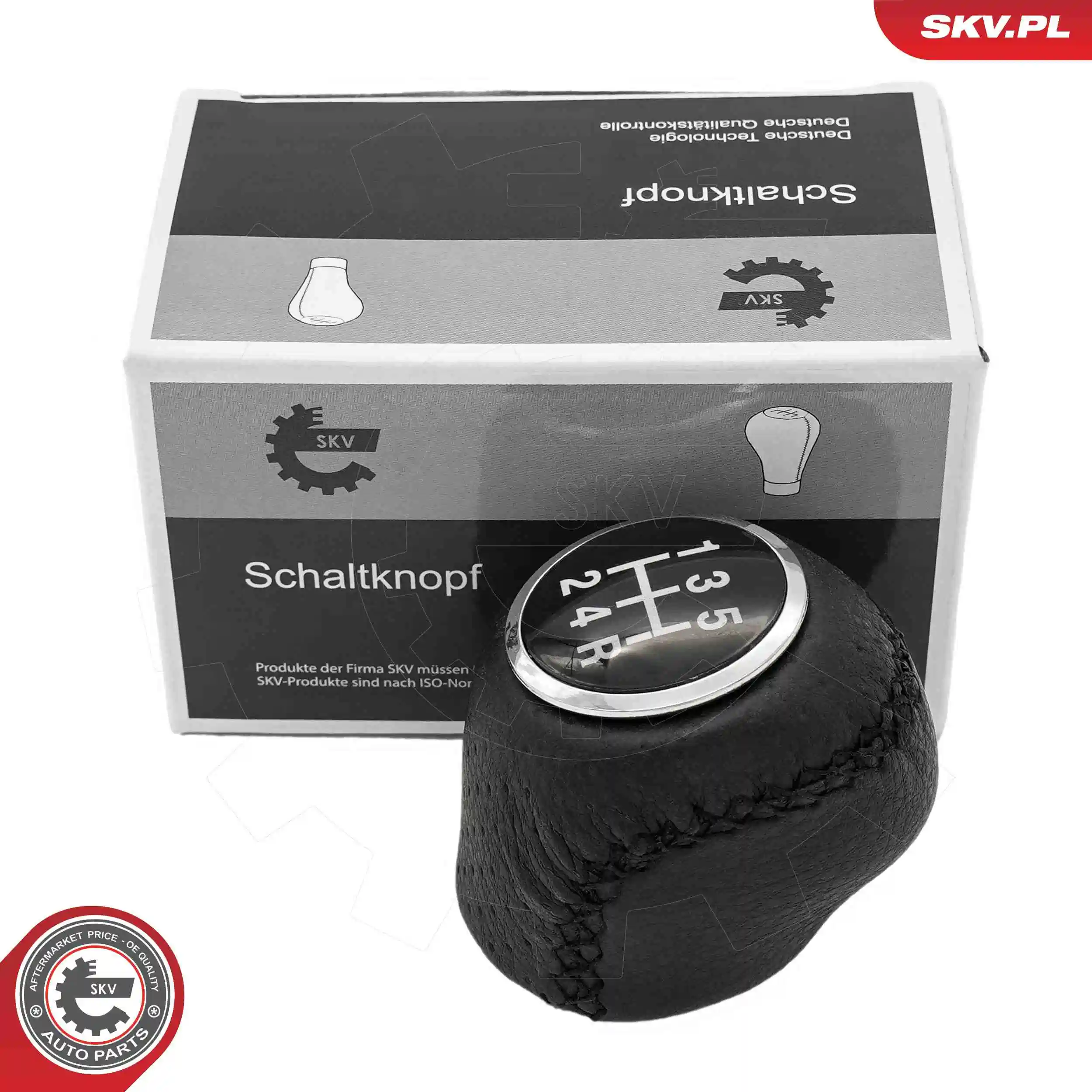 Gear Shift Lever Knob 63SKV179