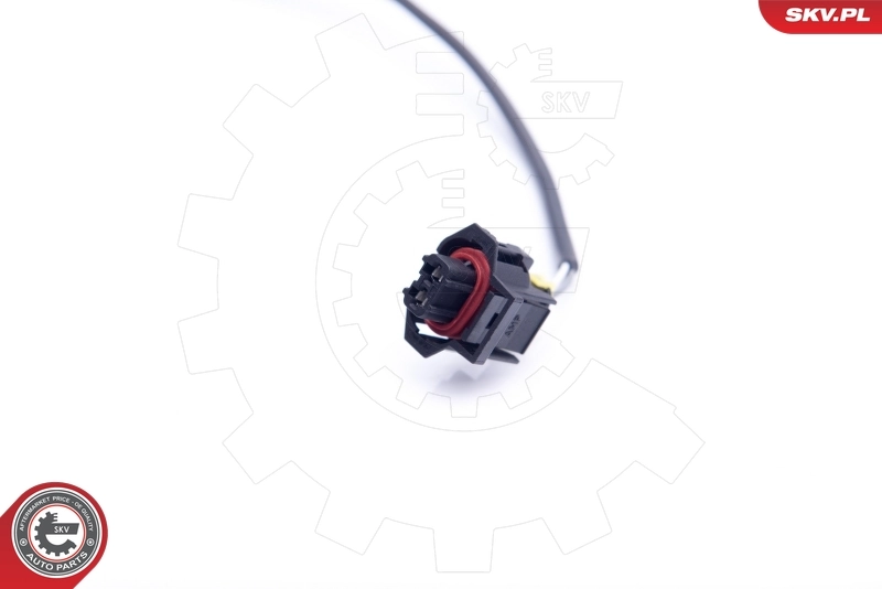 Sensor, exhaust gas temperature 30SKV137