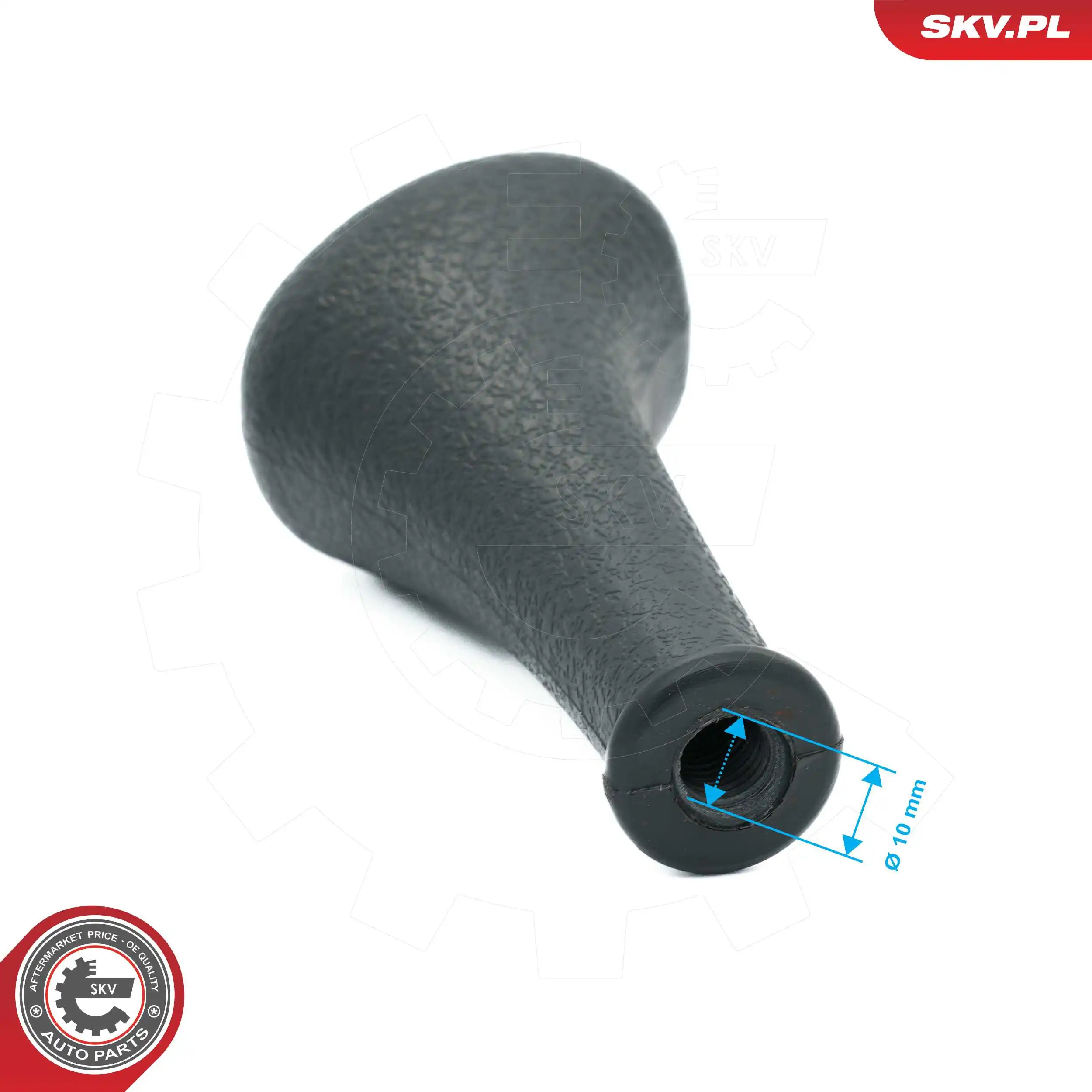 ESEN SKV 63SKV067 Gear Shift Lever Knob