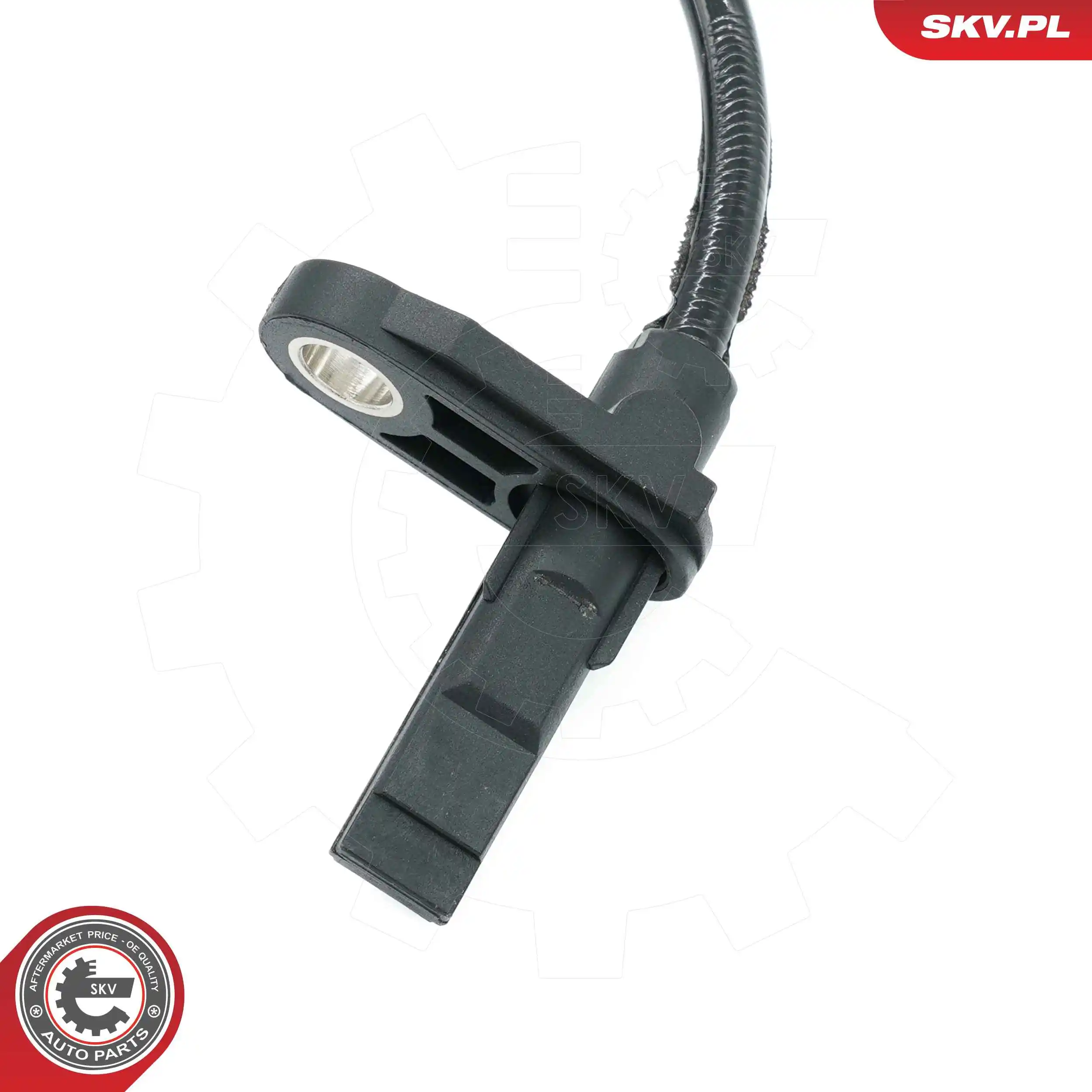 Sensor, wheel speed 06SKV527