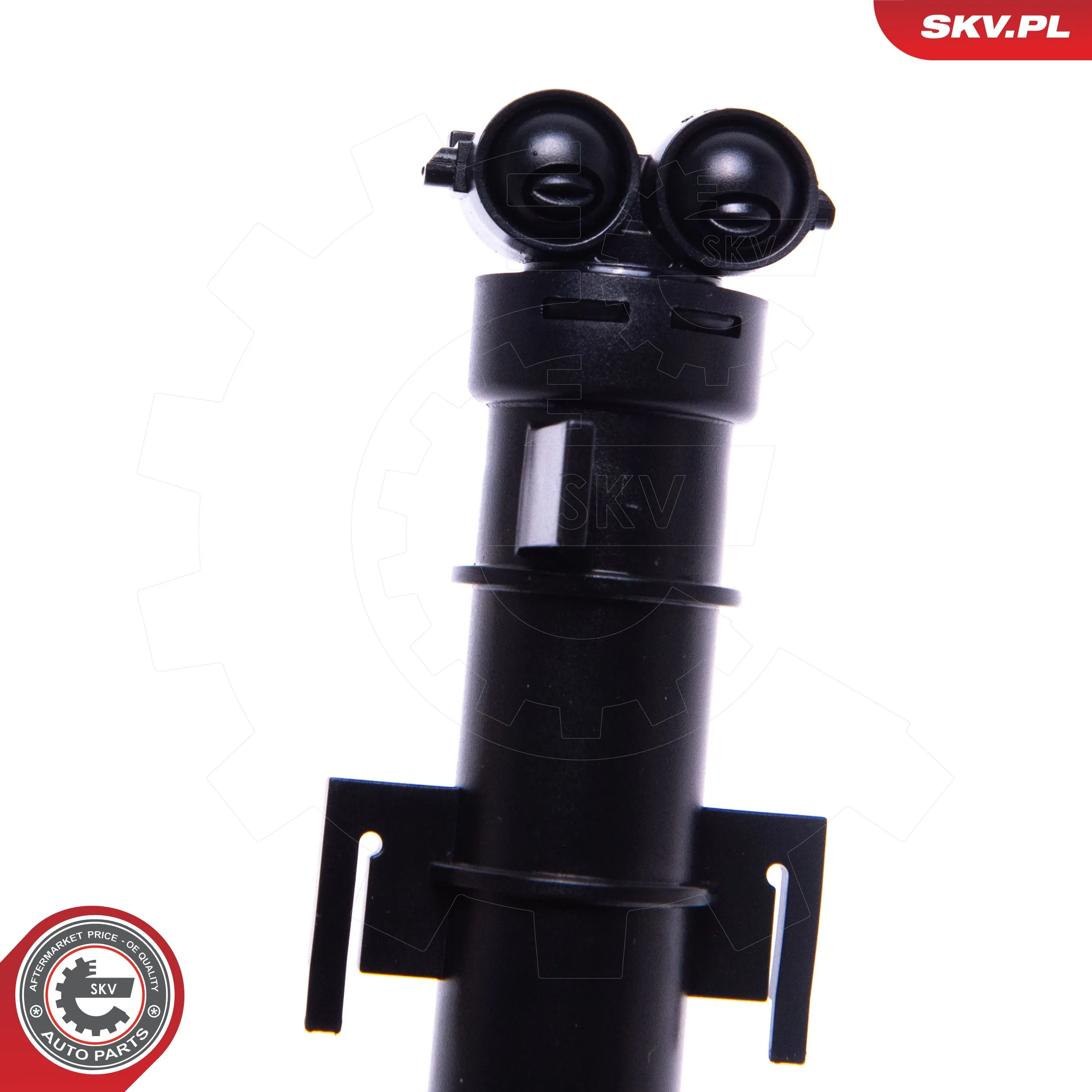 Washer Fluid Jet, headlight cleaning 15SKV707