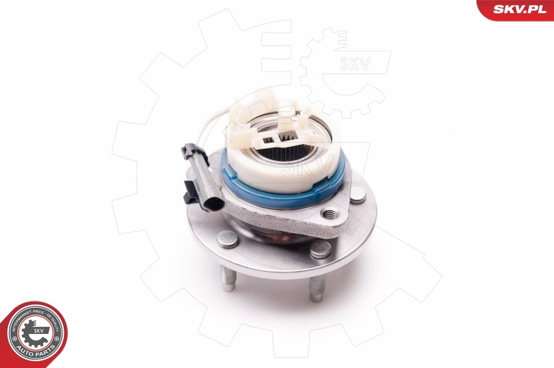 Wheel Bearing Kit 29SKV140