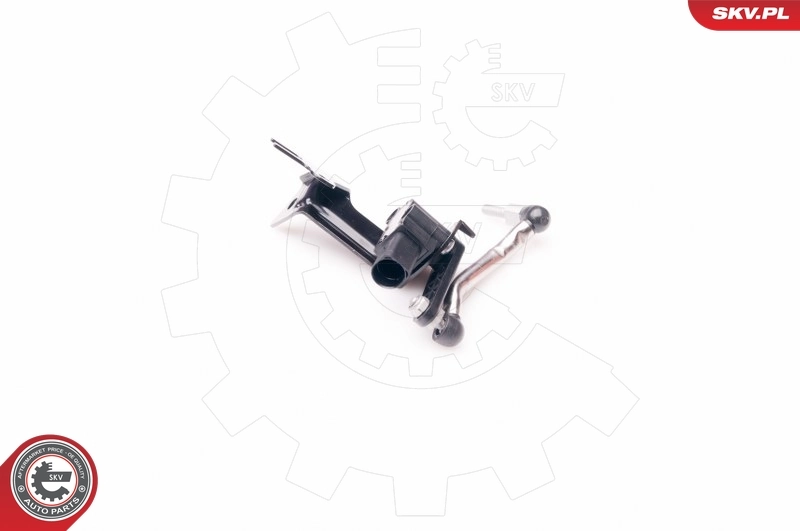 Sensor, headlight levelling 17SKV373