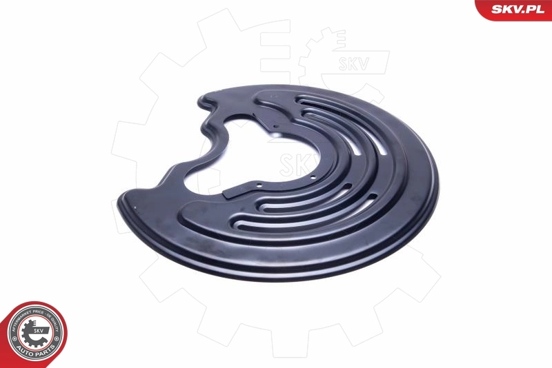 Splash Guard, brake disc 57SKV666
