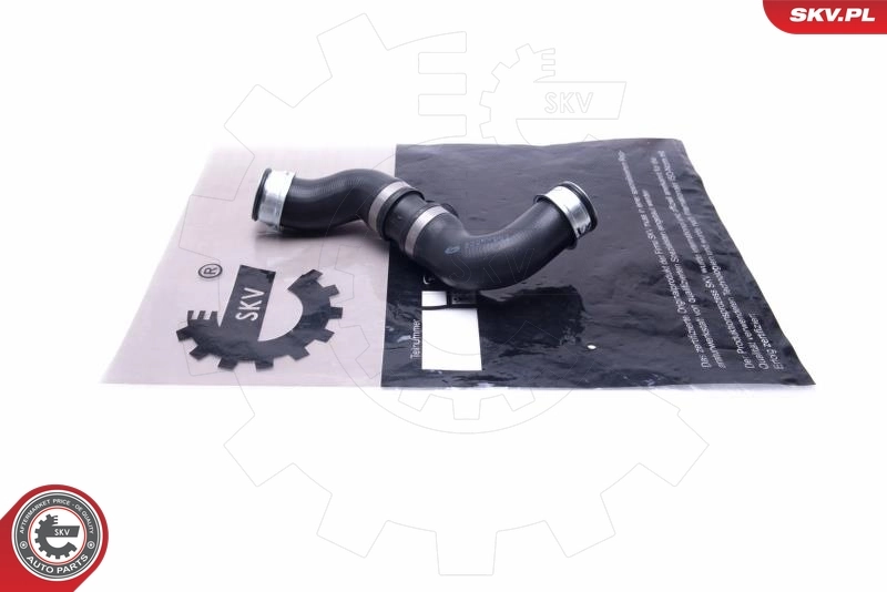 Radiator Hose 43SKV667