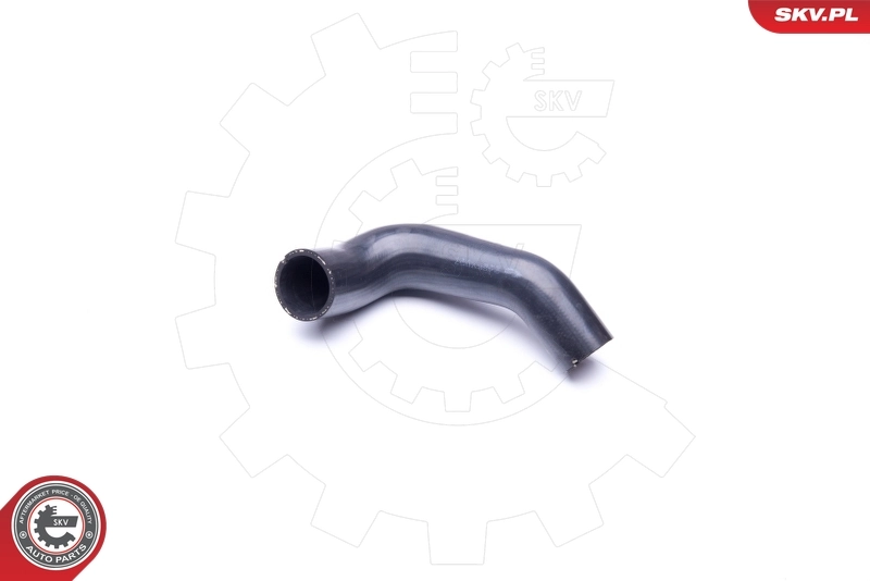 Charge Air Hose 24SKV857