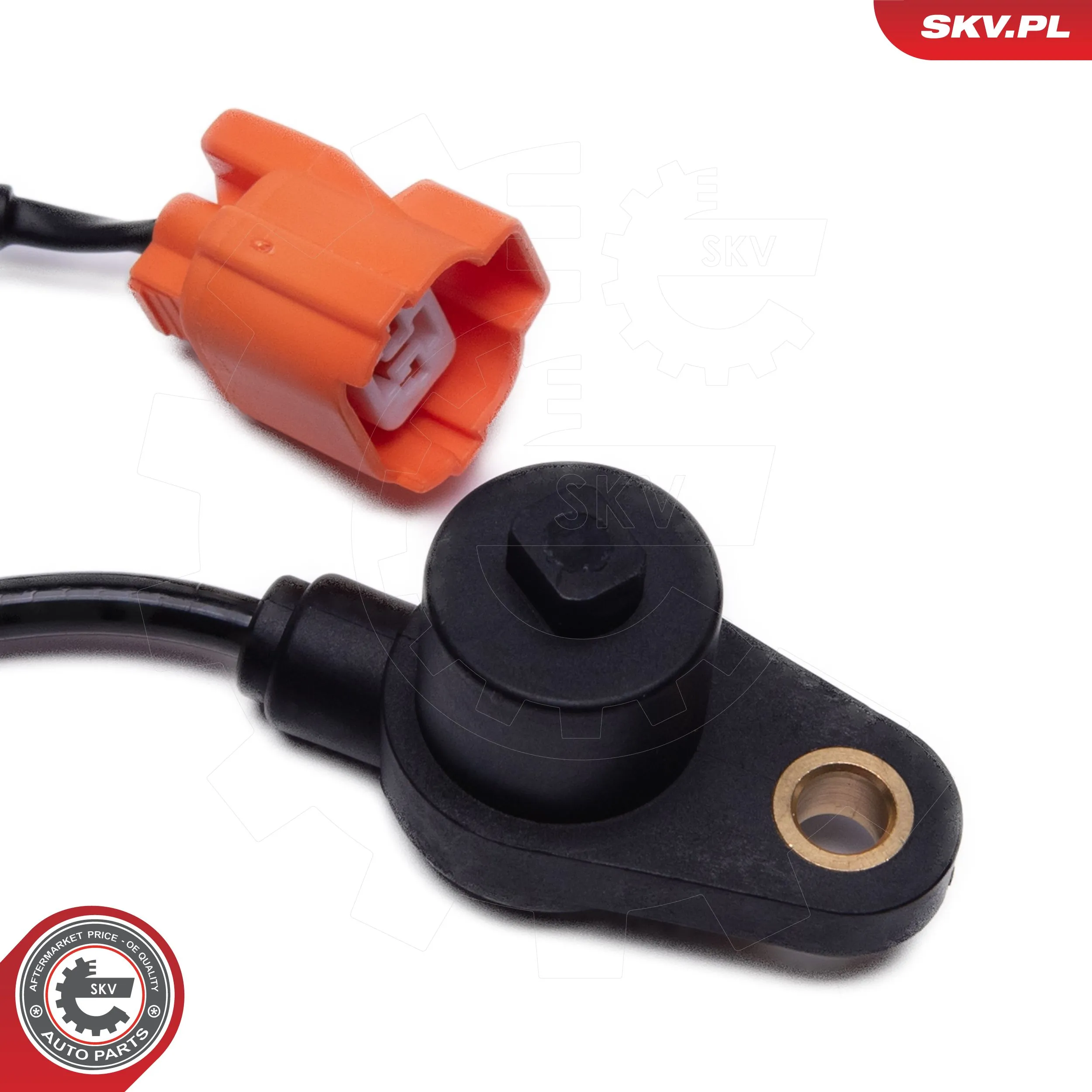 Sensor, wheel speed 06SKV452