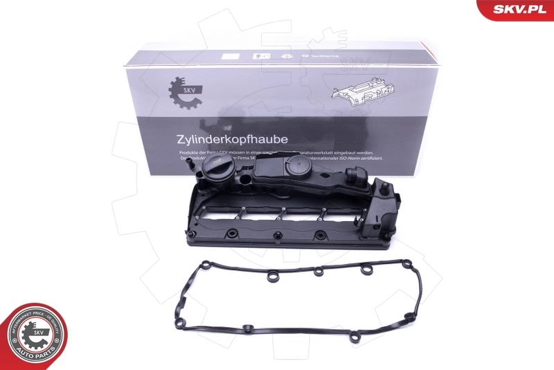 Cylinder Head Cover 48SKV059