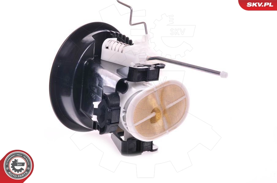 Fuel Feed Unit 02SKV705