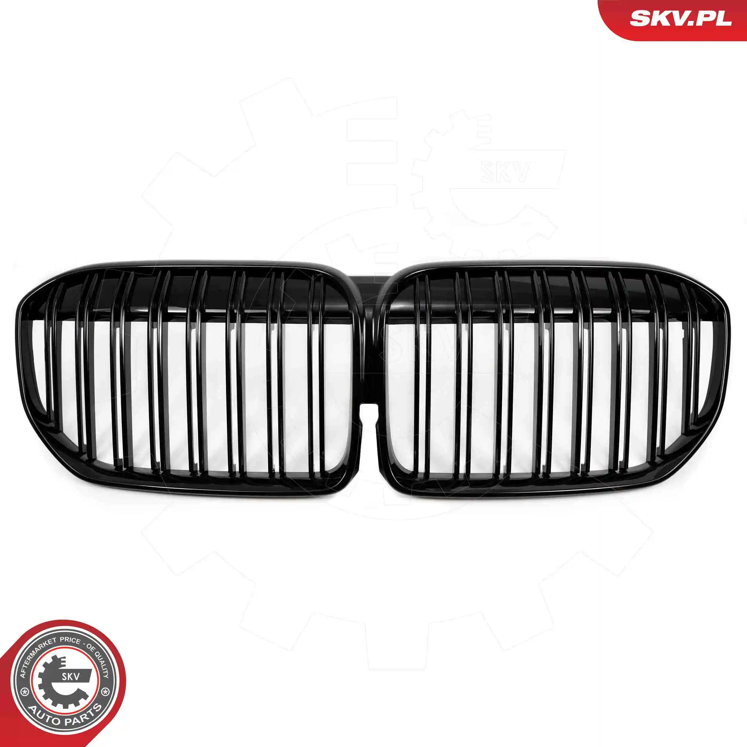 ESEN SKV 66SKV226 Radiator Grille