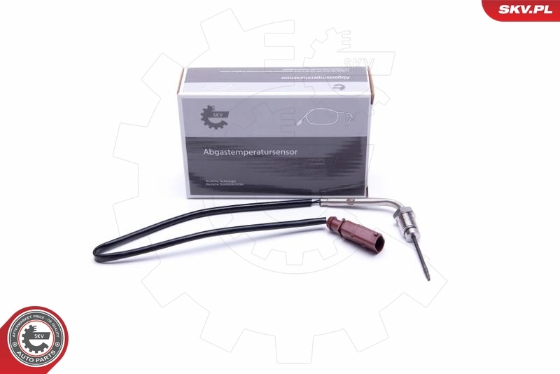 Sensor, exhaust gas temperature 30SKV434