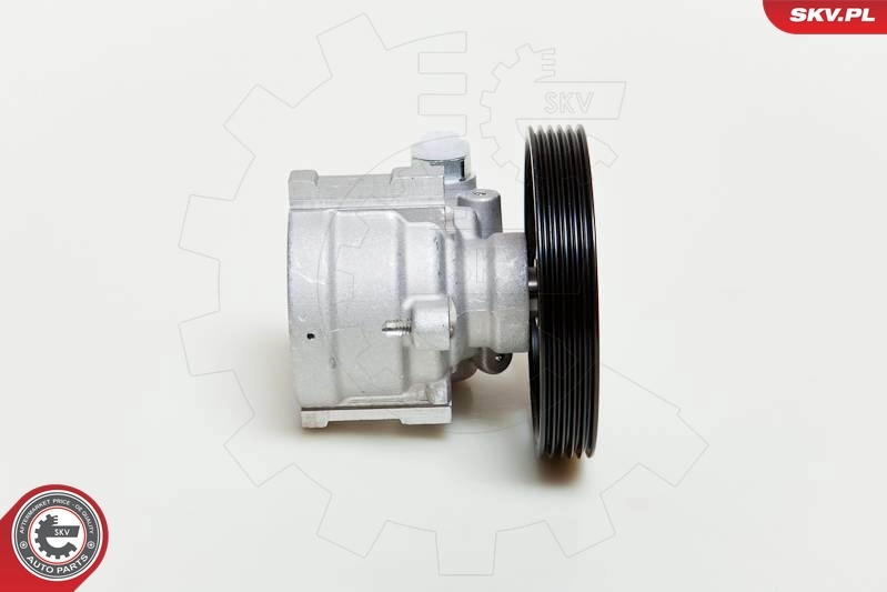 Hydraulic Pump, steering 10SKV057