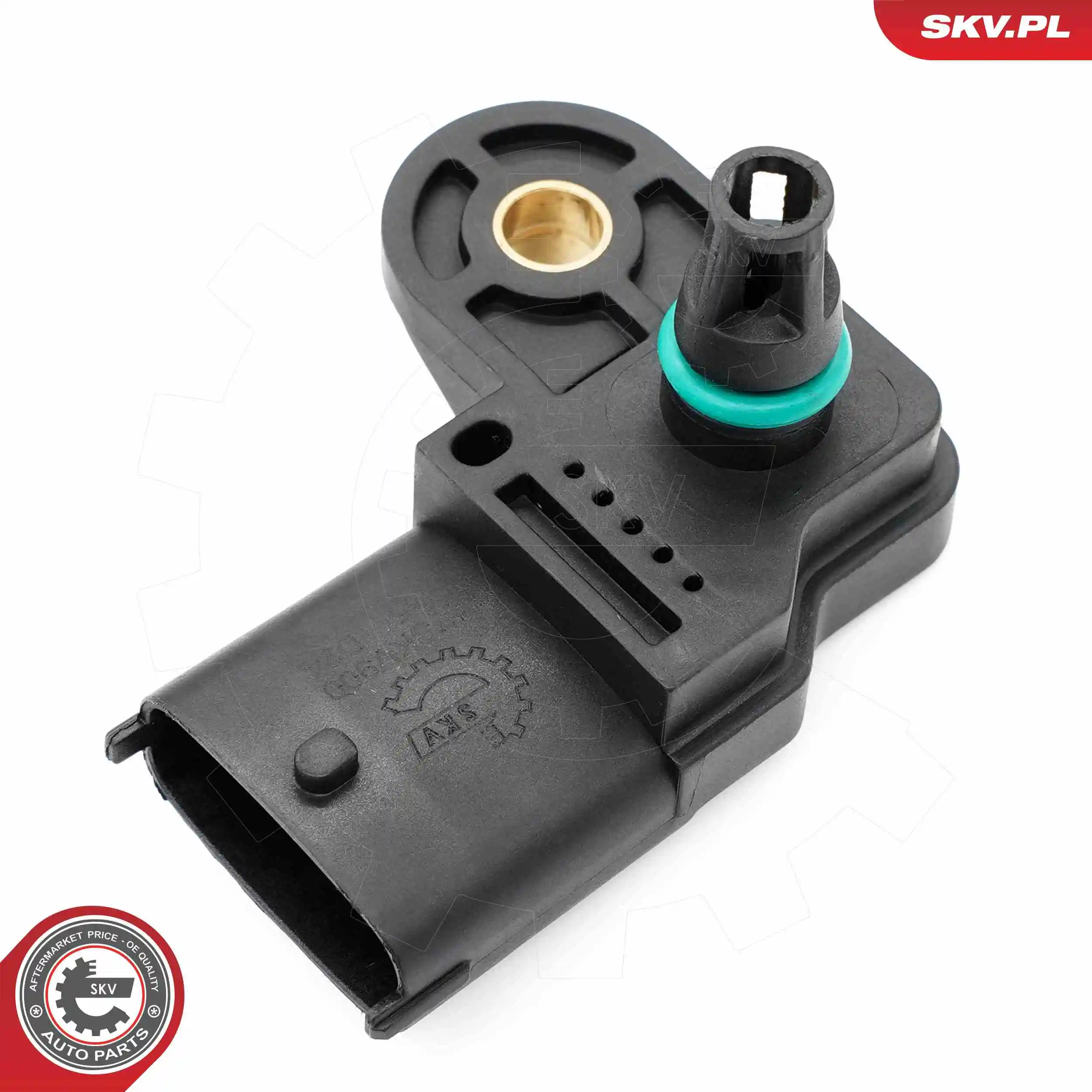 Sensor, intake manifold pressure 17SKV900