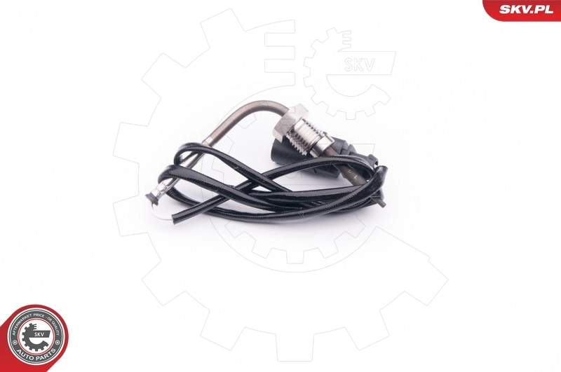 Sensor, exhaust gas temperature 30SKV007