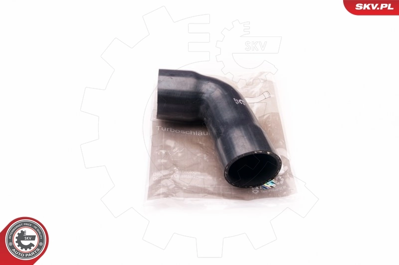 Charge Air Hose 24SKV146