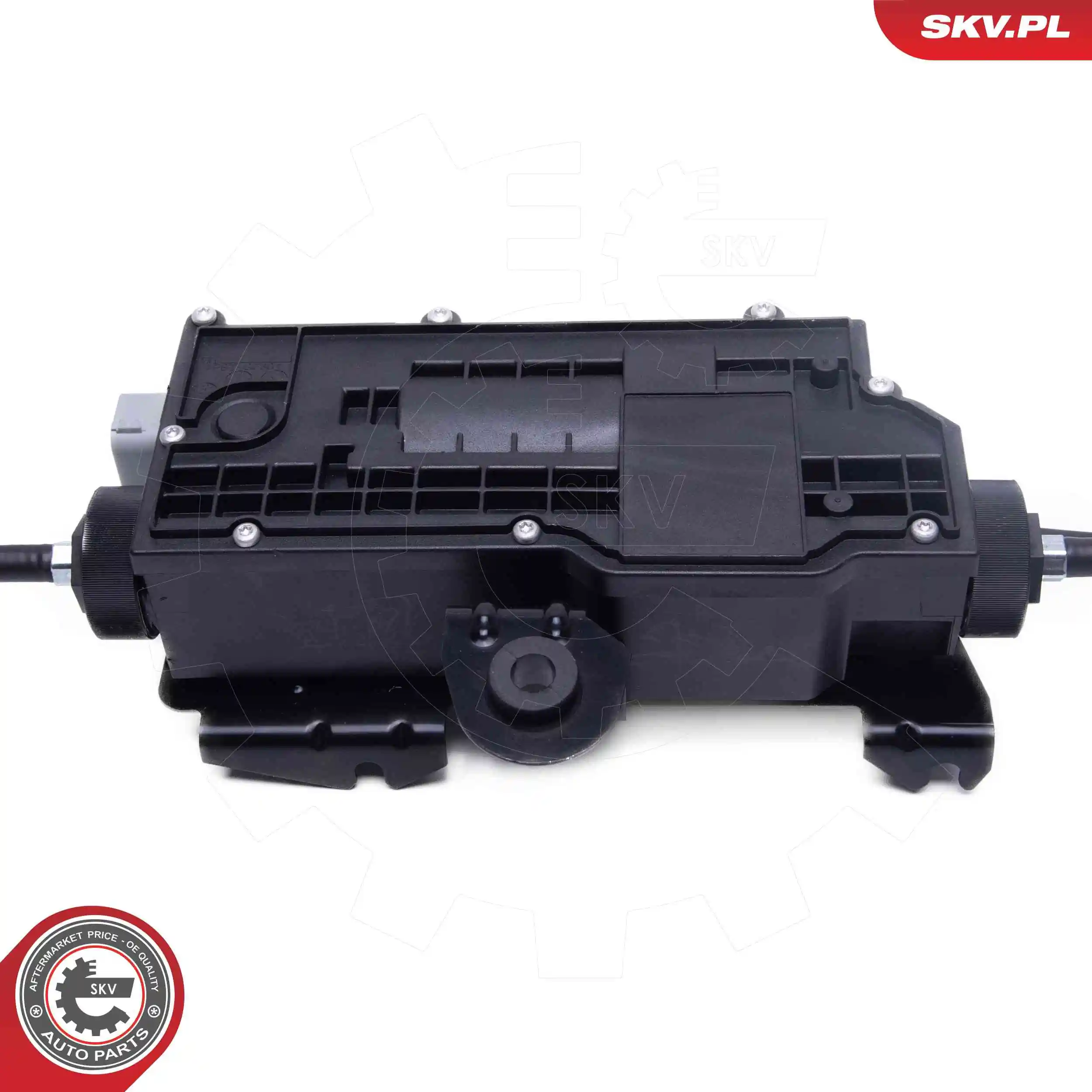 Control Element, parking brake caliper 59SKV263