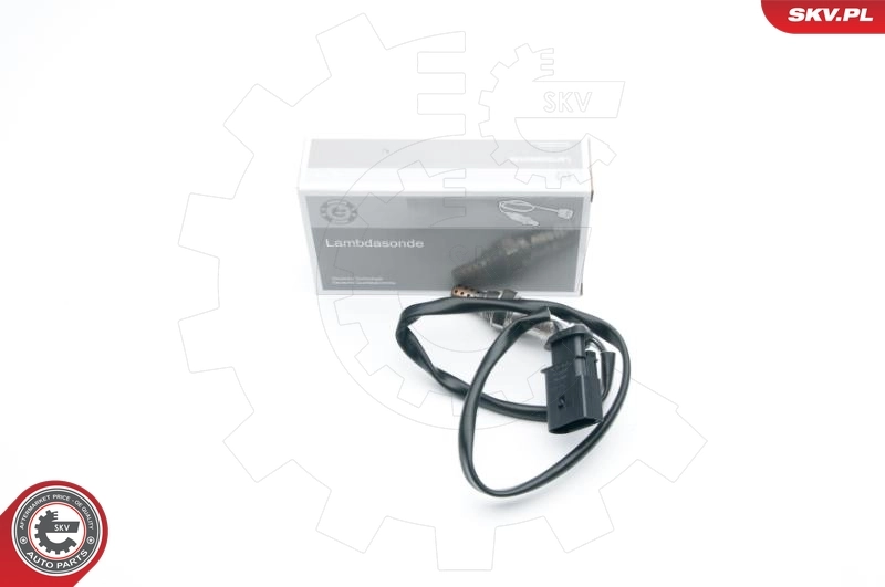 Oxygen Sensor 09SKV675