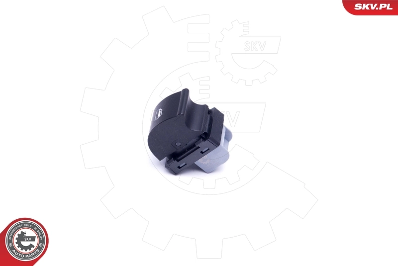 Switch, window regulator 37SKV318