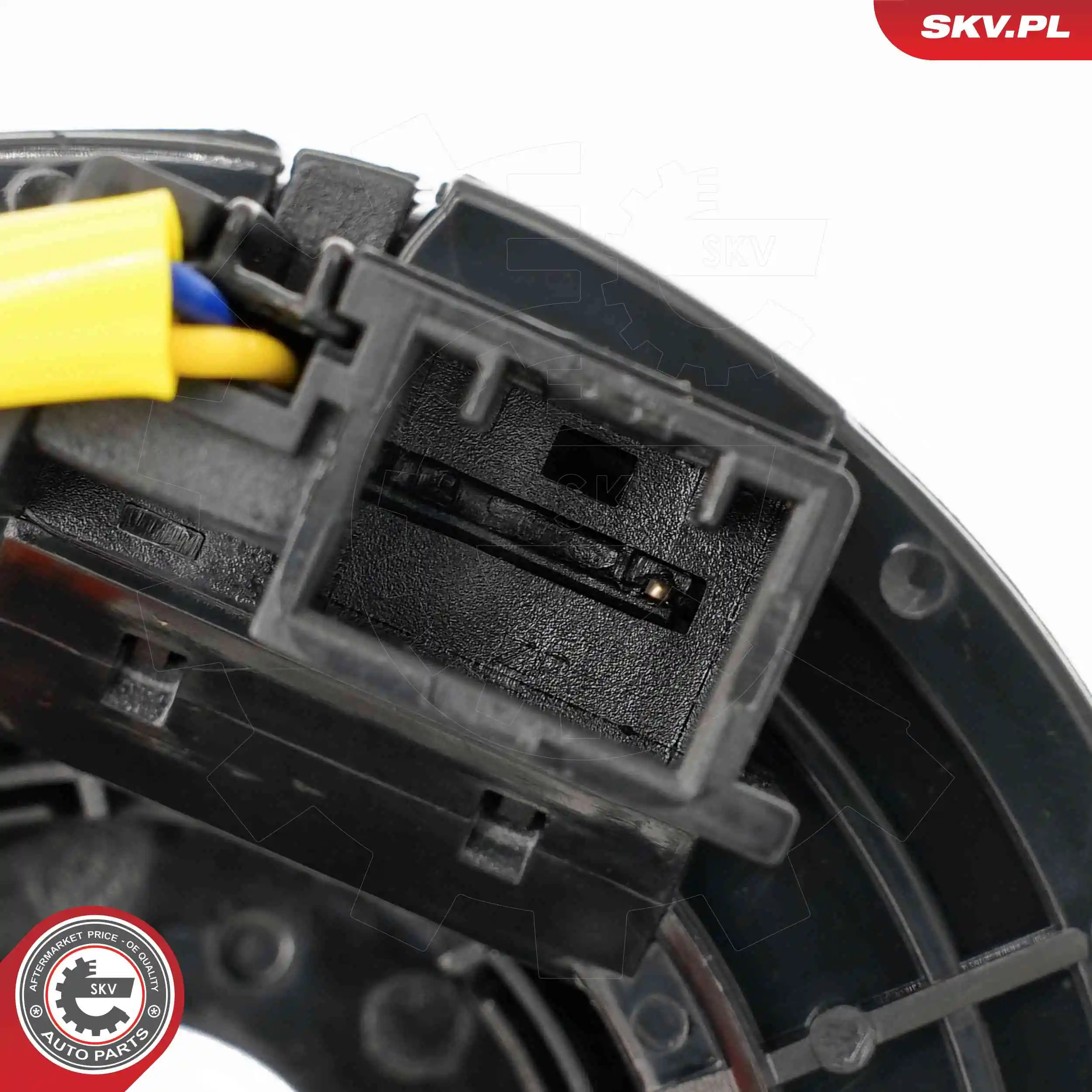 ESEN SKV 96SKV637 Clockspring, airbag