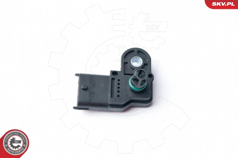 Sensor, intake manifold pressure 17SKV131