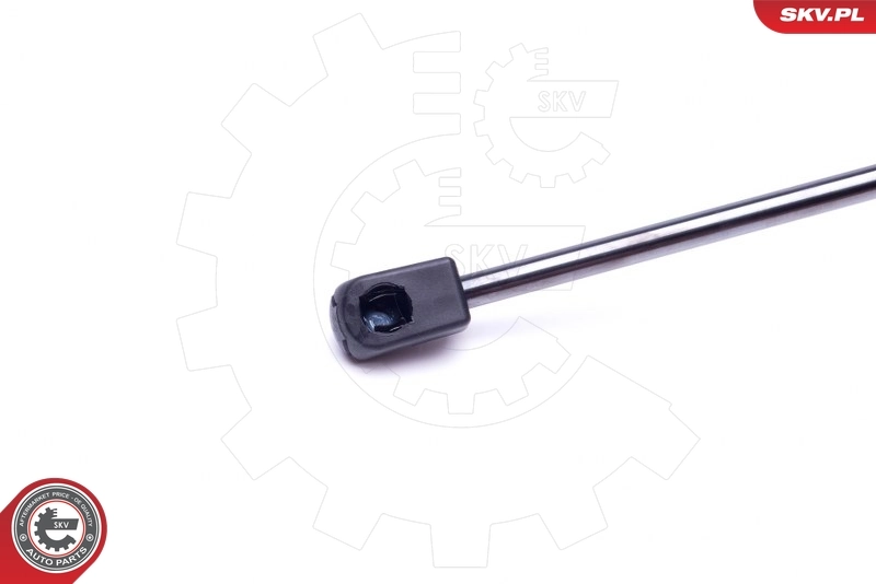 Gas Spring, boot/cargo area 52SKV358